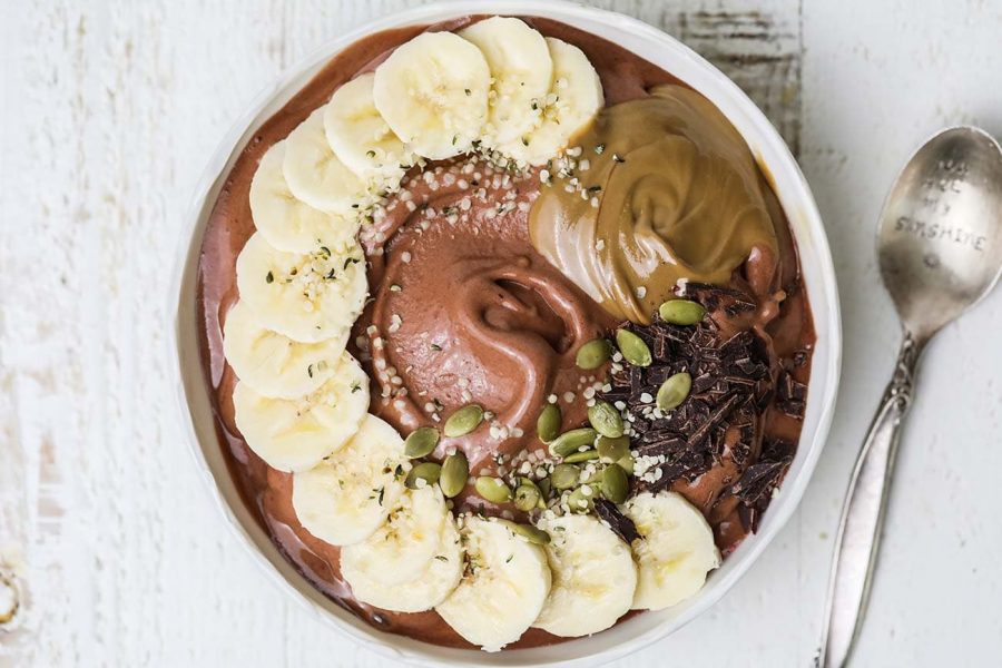 Smoothie Bowl