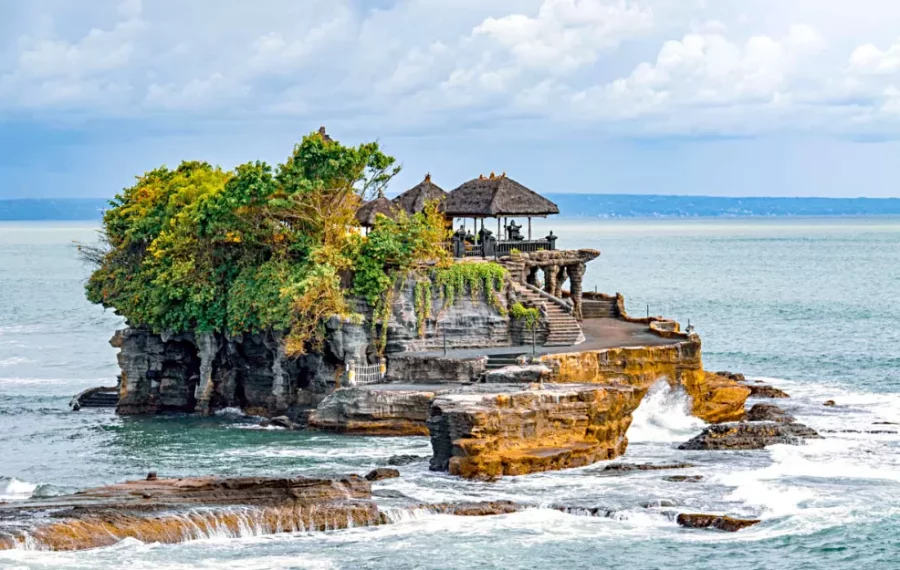 Tempat di Bali