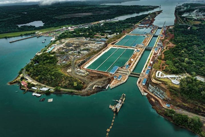 Terusan Panama