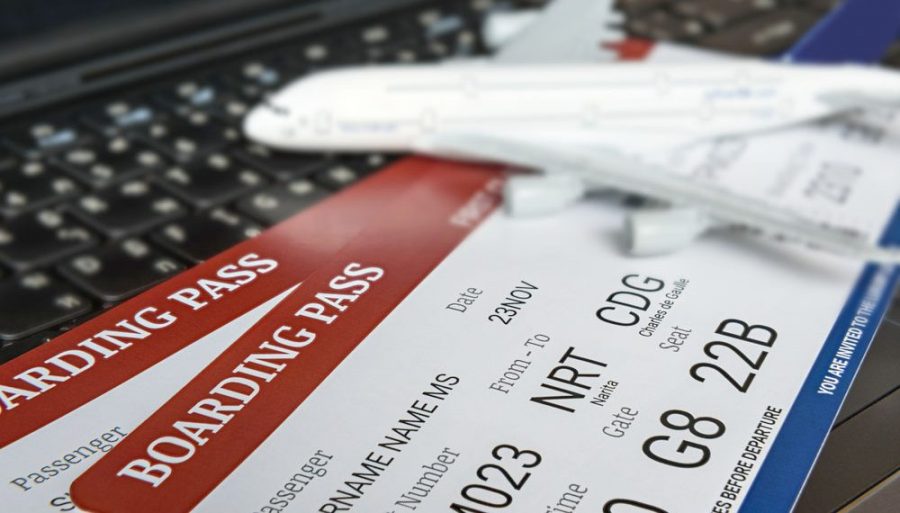 Tiket Pesawat Murah