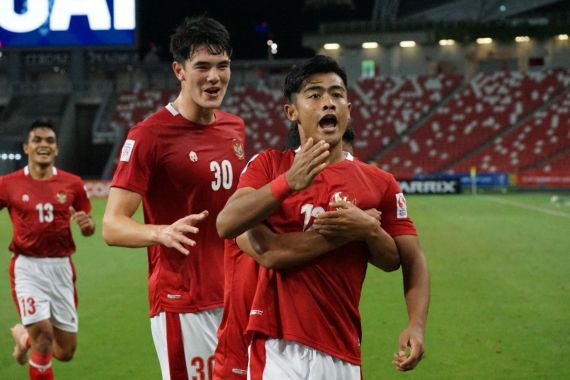 pemain Timnas Indonesia