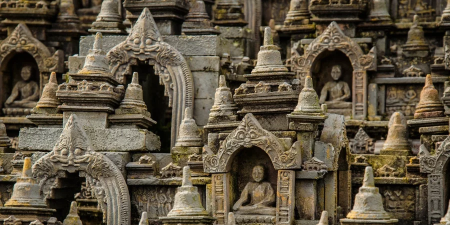 Candi Borobudur