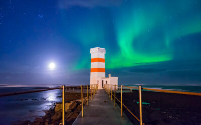 Hidden Gems di Islandia