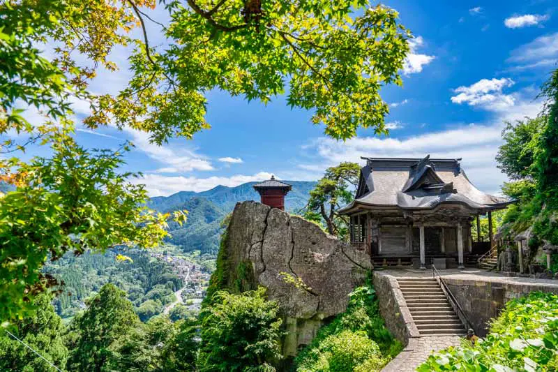 Hidden Gems di Jepang
