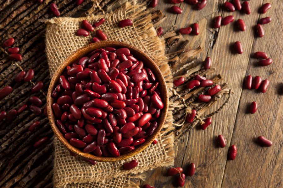Kacang Merah