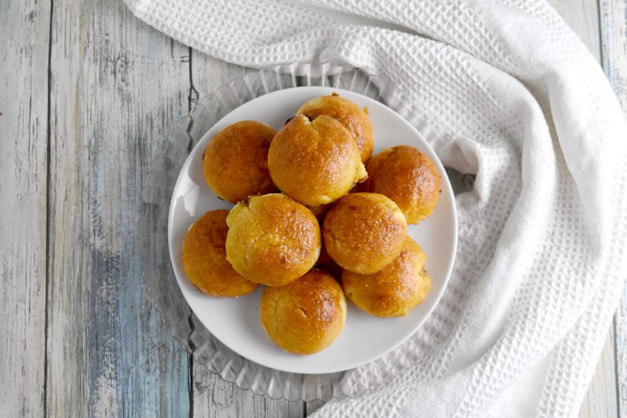 Kue Nastar