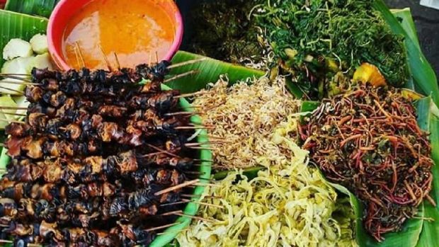 Kuliner Khas Surabaya