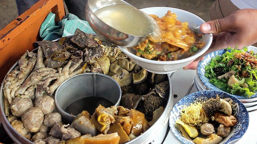 Makanan Enak di Malang