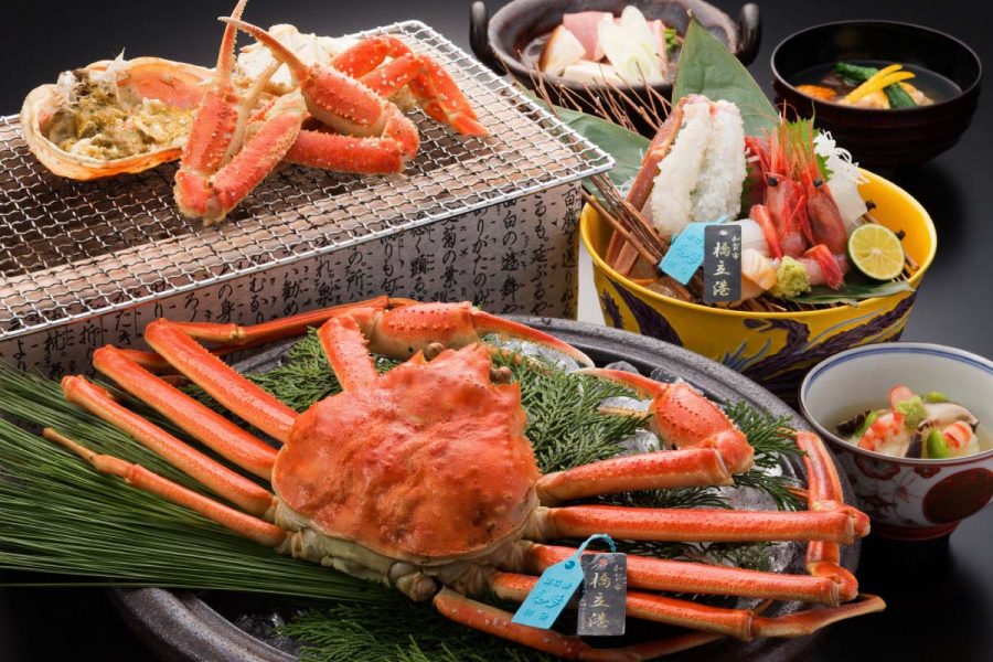 Makanan Laut