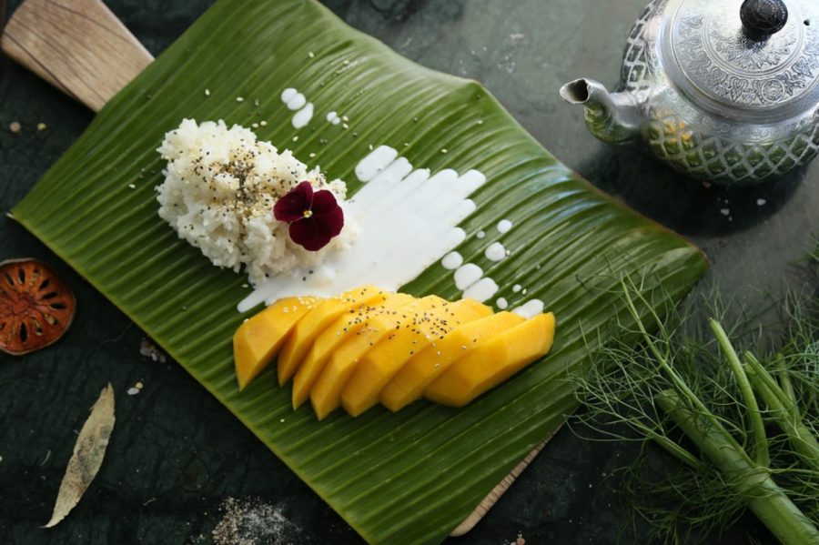 Makanan Tradisional