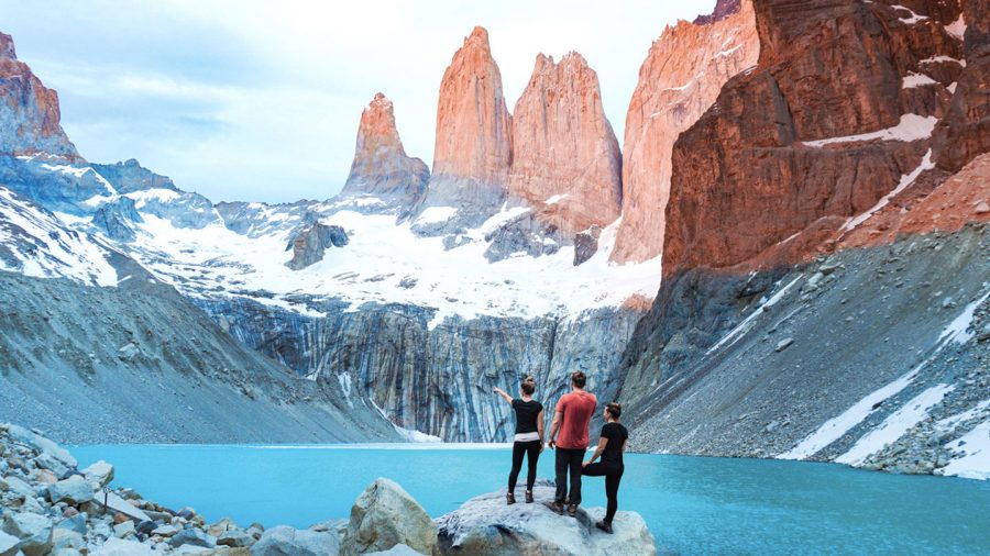 Patagonia