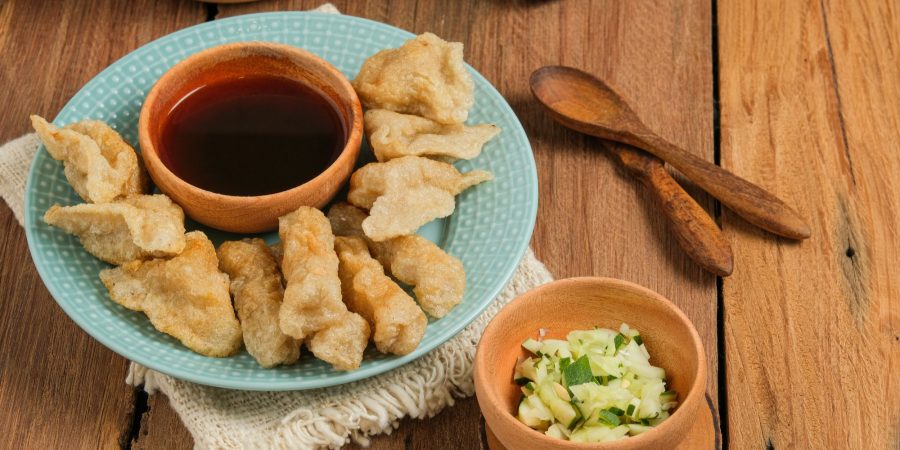 Pempek
