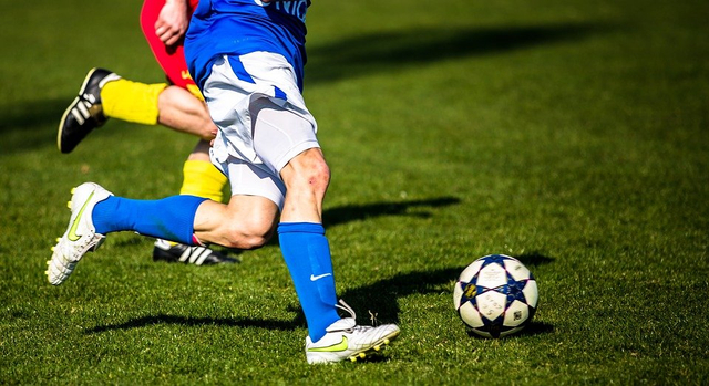 Peraturan Dasar Sepak Bola