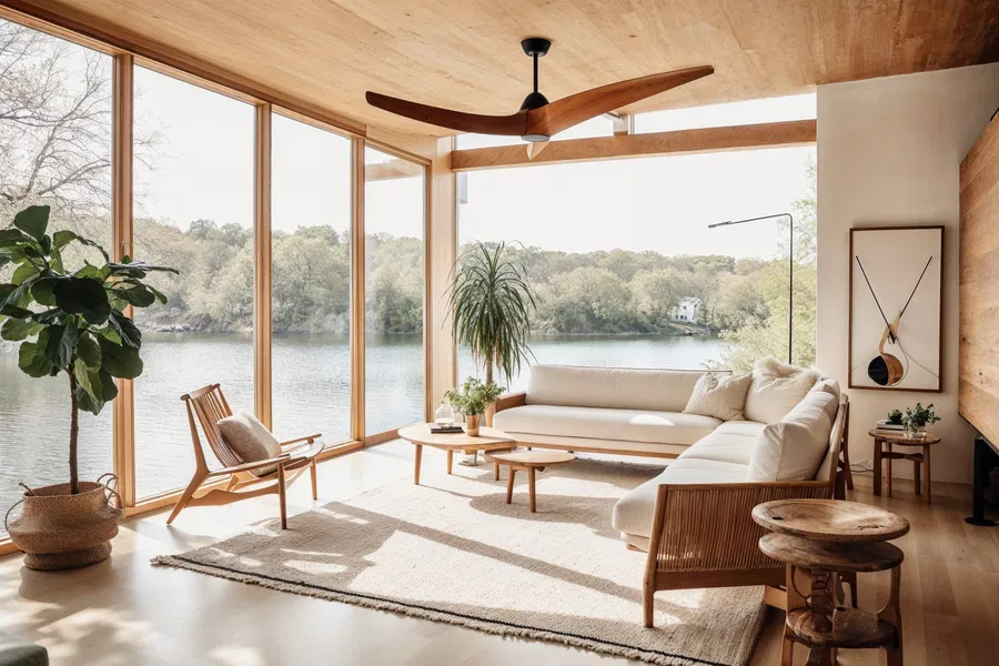 Scandinavian Interior