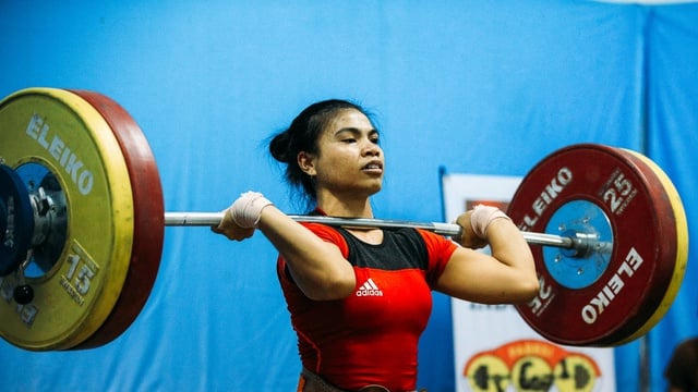 Sri Wahyuni Agustiani