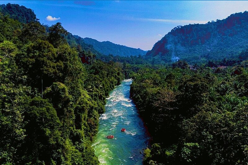 Sumatera Utara