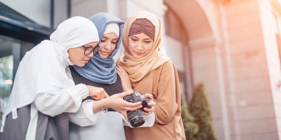 Traveling di Bulan Ramadan