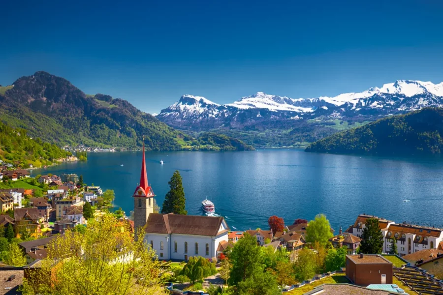 destinasi swiss