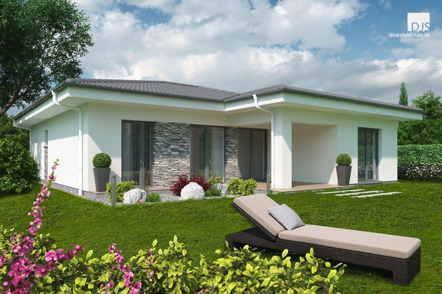 Model Teras Rumah