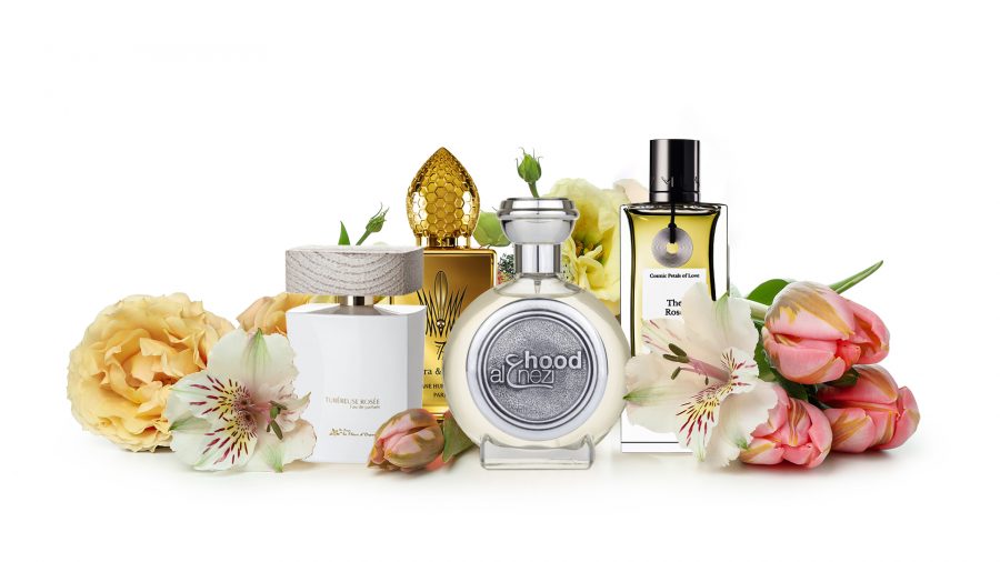 Aroma Parfum
