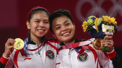 Bulu Tangkis