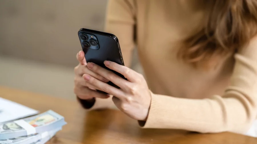 Dampak Radiasi Smartphone