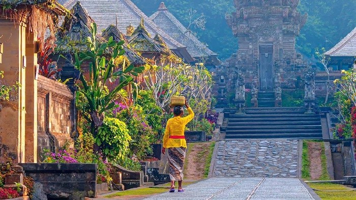 Desa Wisata