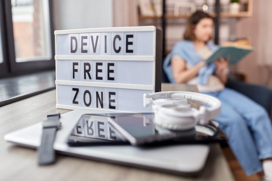 Digital Detox