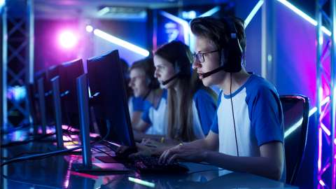 Esports