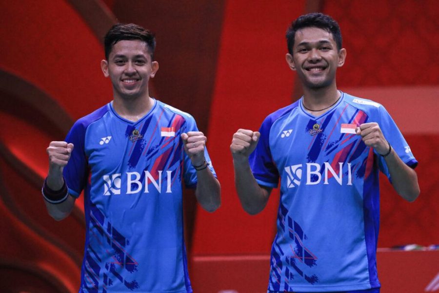 Fajar dan Rian