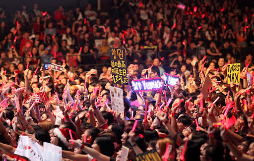 Fandom K-pop