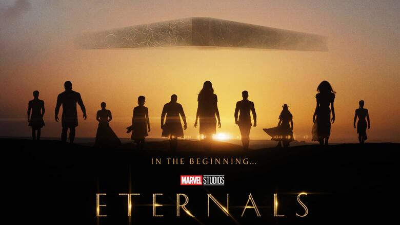 Film Eternals
