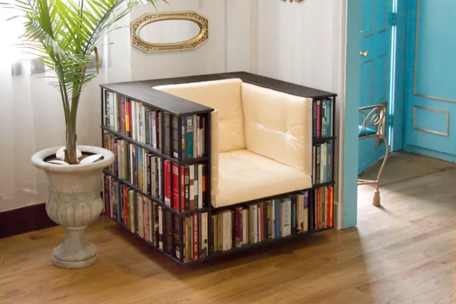 Furniture Multifungsi