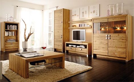Furniture Kayu