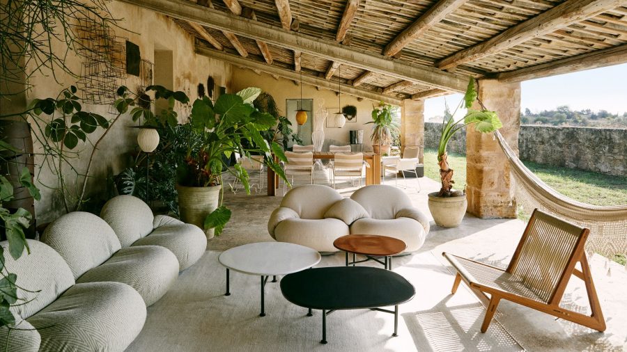 Furniture Outdoor