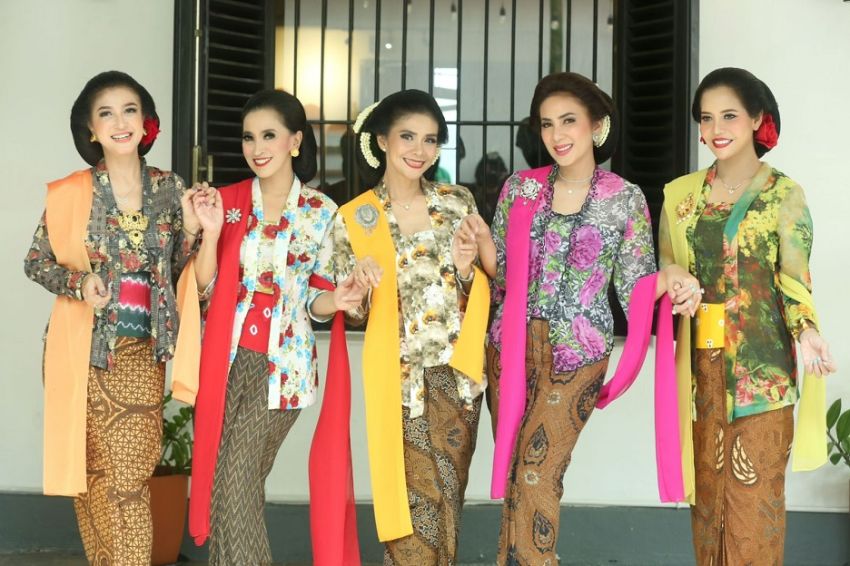 Kebaya
