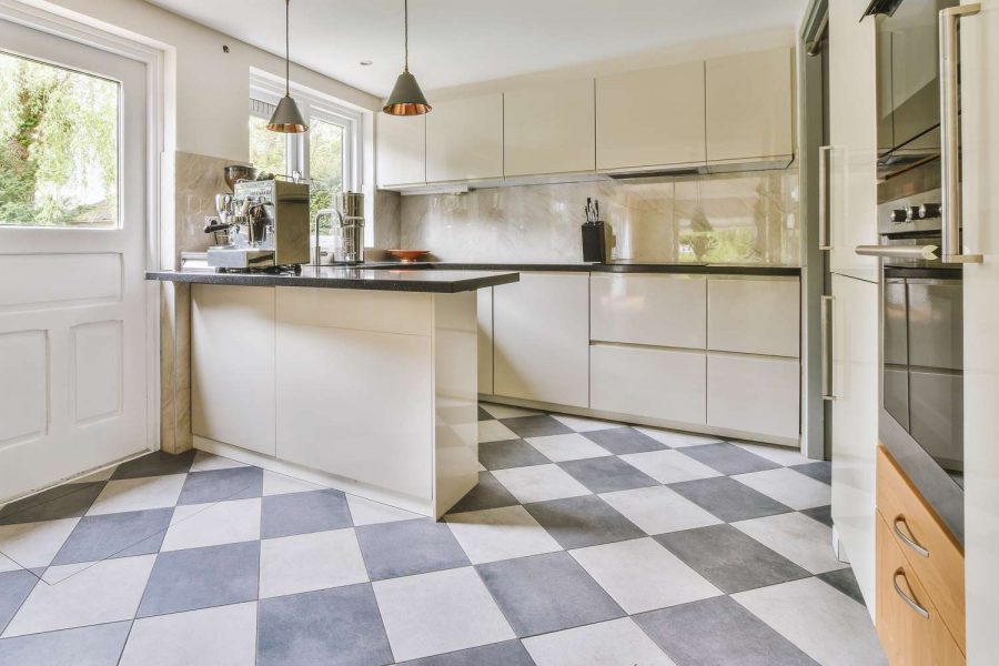 Keramik Dapur