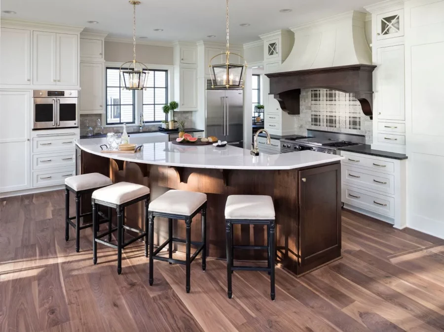 Kitchen Island