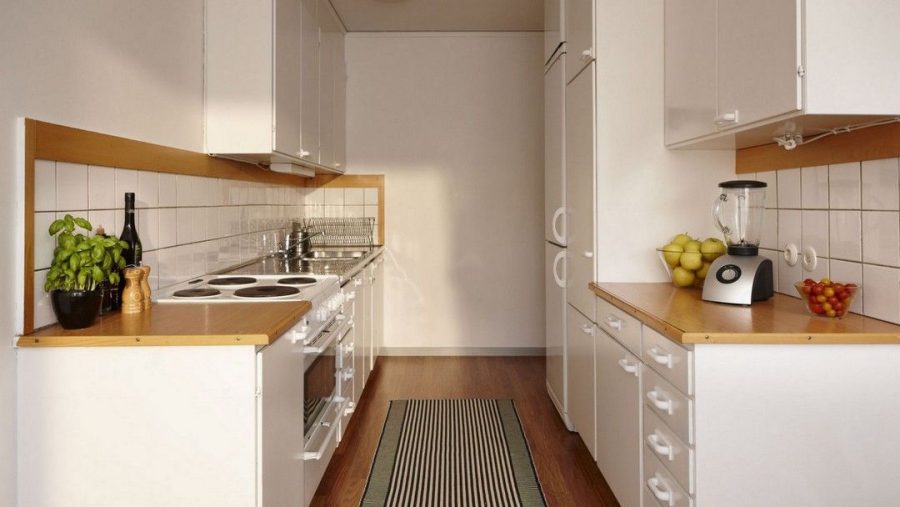 Kitchen Set