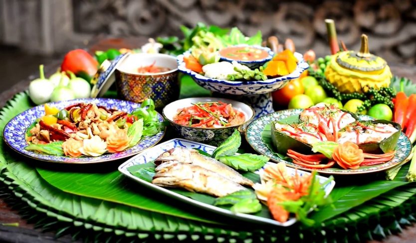 Kuliner Thailand