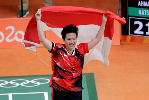 Liliyana Natsir