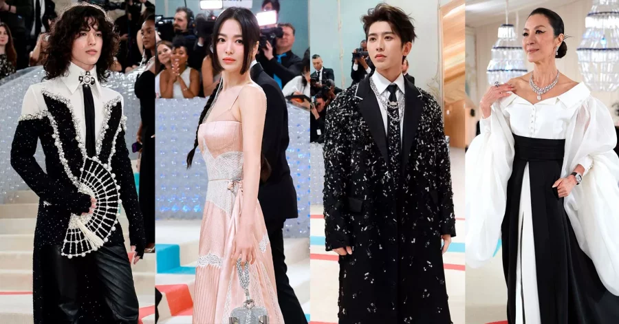 Met Gala