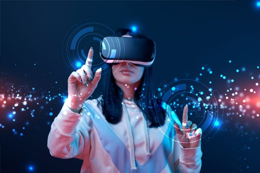 Metaverse