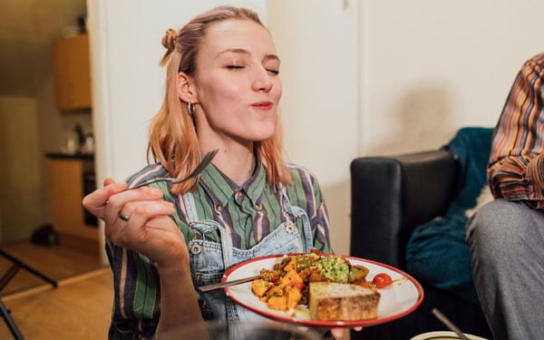 Mindful Eating