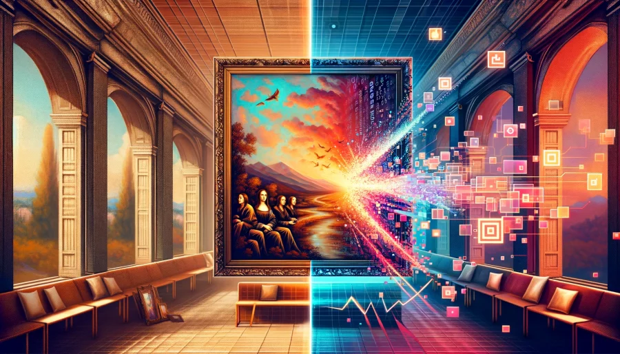 NFT Art