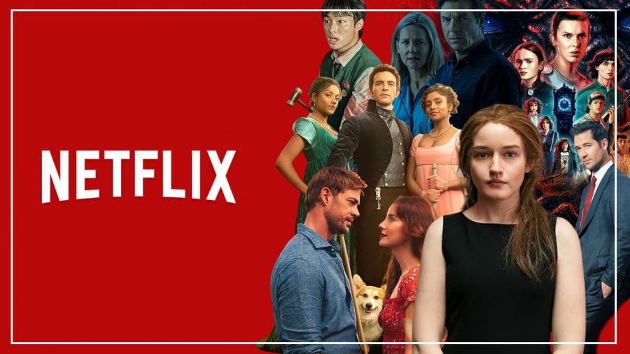 Netflix