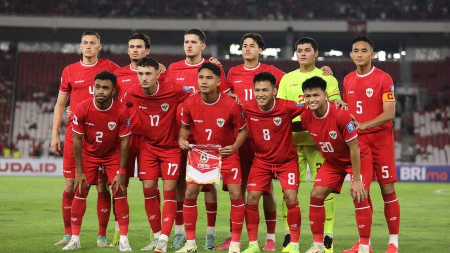 Pemain Sepak Bola Indonesia