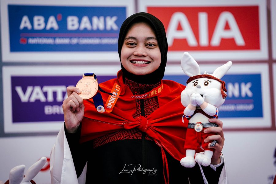 Pencak Silat