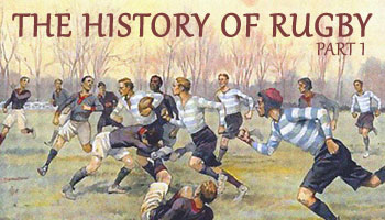 Rugby