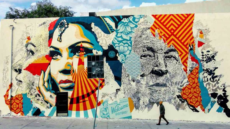 Street Art